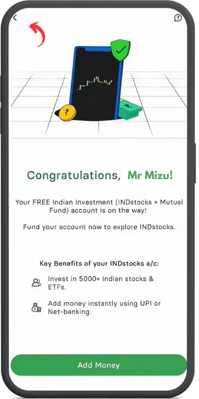 Indmoney account-open-kaise-kare24