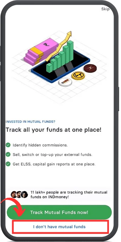 Indmoney account-open-kaise-kare5